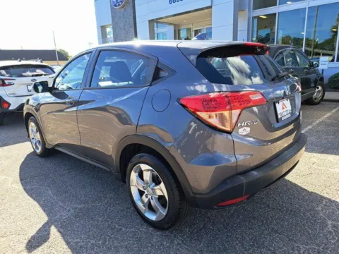 More photos of 2017 Honda HR-V LX at First Team Subaru Norfolk, VA