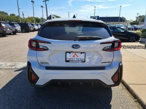 More photos of 2026 Subaru Crosstrek Premium at First Team Subaru Norfolk, VA