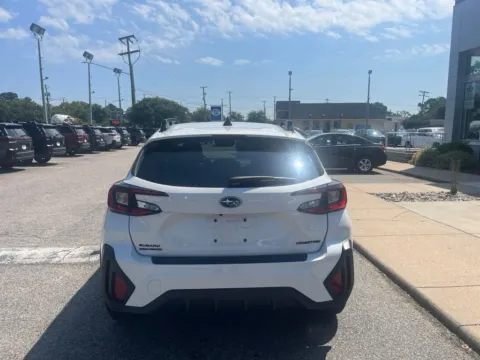 More photos of 2026 Subaru Crosstrek Premium at First Team Subaru Norfolk, VA