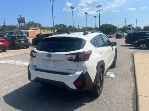 More photos of 2026 Subaru Crosstrek Premium at First Team Subaru Norfolk, VA