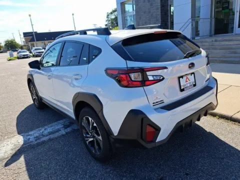 More photos of 2026 Subaru Crosstrek Premium at First Team Subaru Norfolk, VA