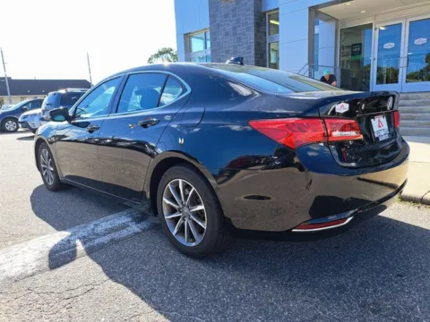 More photos of 2020 Acura TLX 2.4L at First Team Subaru Norfolk, VA