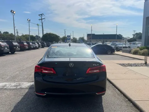 More photos of 2020 Acura TLX 2.4L at First Team Subaru Norfolk, VA