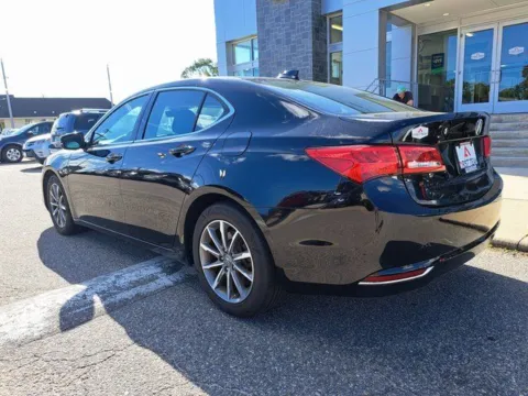 More photos of 2020 Acura TLX 2.4L at First Team Subaru Norfolk, VA