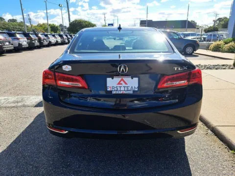 More photos of 2020 Acura TLX 2.4L at First Team Subaru Norfolk, VA