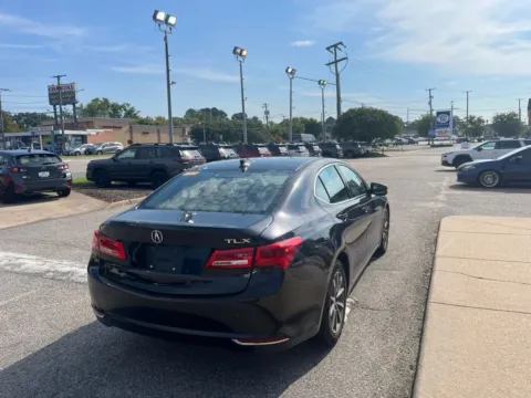 More photos of 2020 Acura TLX 2.4L at First Team Subaru Norfolk, VA