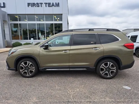 Another view of 2025 Subaru Ascent Touring for sale in Norfolk, VA at First Team Subaru Norfolk