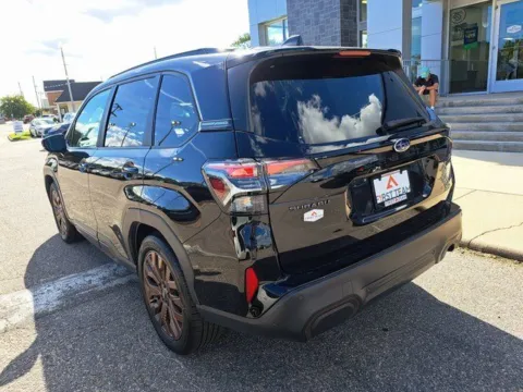 More photos of 2026 Subaru Forester Sport at First Team Subaru Norfolk, VA