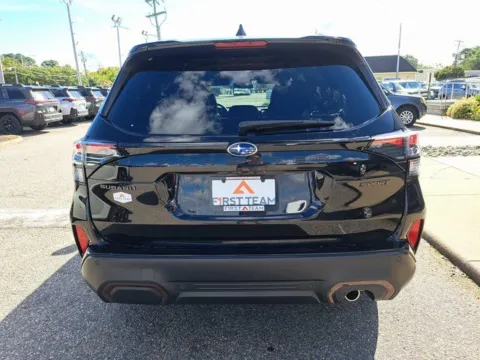 More photos of 2026 Subaru Forester Sport at First Team Subaru Norfolk, VA