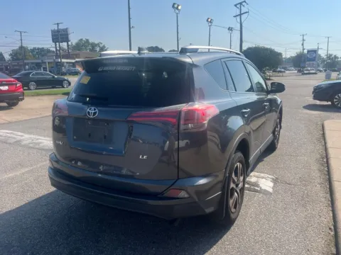 More photos of 2016 Toyota RAV4 LE at First Team Subaru Norfolk, VA