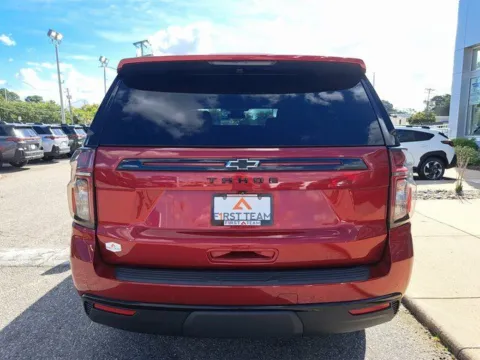 More photos of 2023 Chevrolet Tahoe Z71 at First Team Subaru Norfolk, VA
