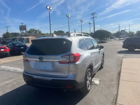 More photos of 2025 Subaru Ascent Premium at First Team Subaru Norfolk, VA