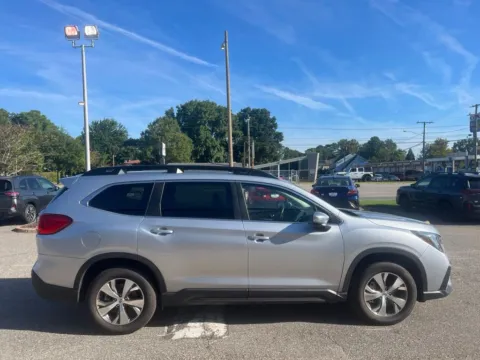 Another view of 2025 Subaru Ascent Premium for sale in Norfolk, VA at First Team Subaru Norfolk