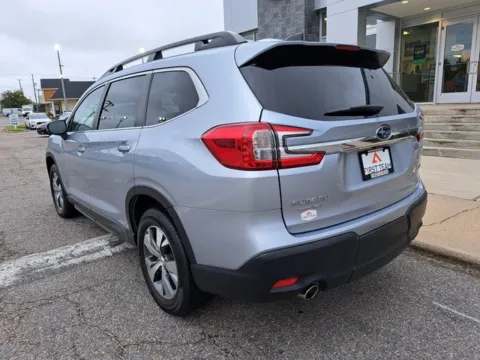 More photos of 2025 Subaru Ascent Premium at First Team Subaru Norfolk, VA