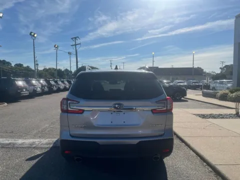 More photos of 2025 Subaru Ascent Premium at First Team Subaru Norfolk, VA