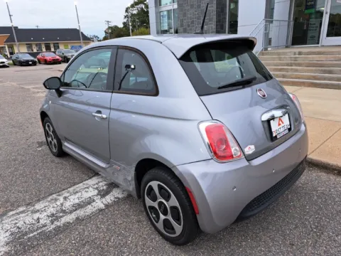 More photos of 2015 Fiat 500e Battery Electric at First Team Subaru Norfolk, VA