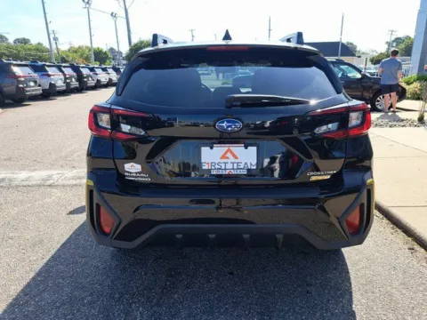 More photos of 2024 Subaru Crosstrek Sport at First Team Subaru Norfolk, VA