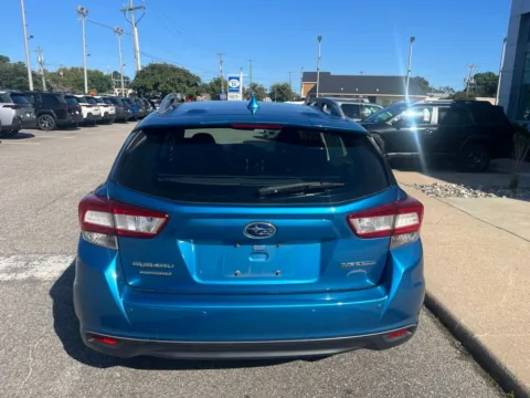 More photos of 2018 Subaru Impreza 2.0i Limited at First Team Subaru Norfolk, VA