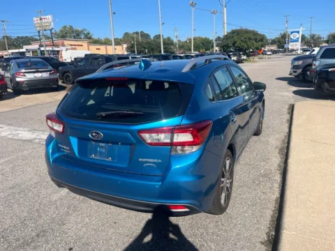 More photos of 2018 Subaru Impreza 2.0i Limited at First Team Subaru Norfolk, VA
