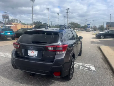 More photos of 2020 Subaru Crosstrek Premium at First Team Subaru Norfolk, VA