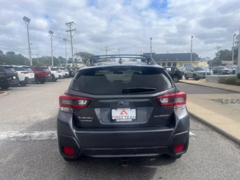 More photos of 2020 Subaru Crosstrek Premium at First Team Subaru Norfolk, VA