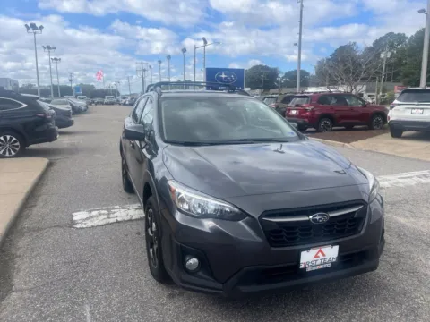 Photos of 2020 Subaru Crosstrek Premium for sale in Norfolk, VA at First Team Subaru Norfolk