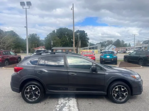 Another view of 2020 Subaru Crosstrek Premium for sale in Norfolk, VA at First Team Subaru Norfolk