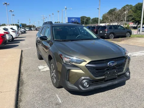 Photos of 2024 Subaru Outback Premium for sale in Norfolk, VA at First Team Subaru Norfolk