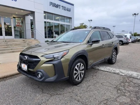 Photos of 2024 Subaru Outback Premium for sale in Norfolk, VA at First Team Subaru Norfolk