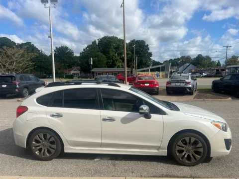 Another view of 2014 Subaru Impreza 2.0i Sport Premium for sale in Norfolk, VA at First Team Subaru Norfolk