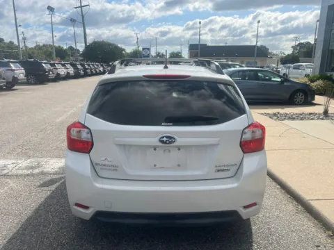 More photos of 2014 Subaru Impreza 2.0i Sport Premium at First Team Subaru Norfolk, VA