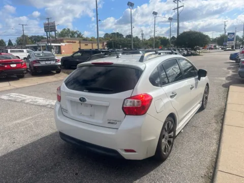 More photos of 2014 Subaru Impreza 2.0i Sport Premium at First Team Subaru Norfolk, VA