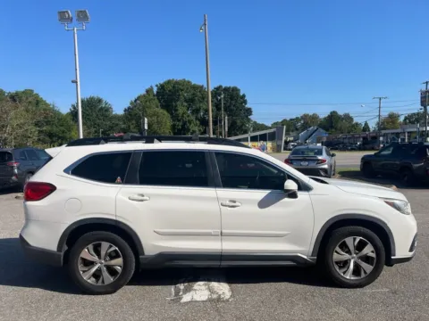 Another view of 2019 Subaru Ascent Premium for sale in Norfolk, VA at First Team Subaru Norfolk
