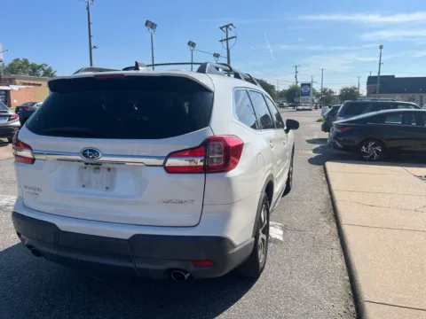 More photos of 2019 Subaru Ascent Premium at First Team Subaru Norfolk, VA