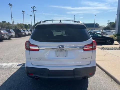 More photos of 2019 Subaru Ascent Premium at First Team Subaru Norfolk, VA