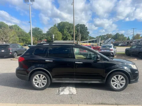 Another view of 2012 Subaru Tribeca Limited for sale in Norfolk, VA at First Team Subaru Norfolk