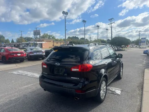 More photos of 2012 Subaru Tribeca Limited at First Team Subaru Norfolk, VA