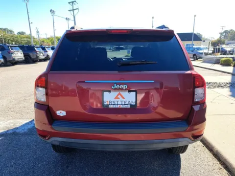 More photos of 2015 Jeep Compass Sport at First Team Subaru Norfolk, VA