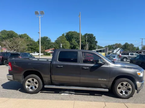Another view of 2019 Ram 1500 Big Horn/Lone Star for sale in Norfolk, VA at First Team Subaru Norfolk