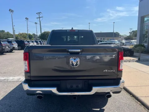 More photos of 2019 Ram 1500 Big Horn/Lone Star at First Team Subaru Norfolk, VA