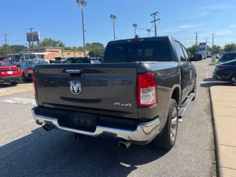 More photos of 2019 Ram 1500 Big Horn/Lone Star at First Team Subaru Norfolk, VA