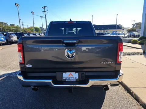 More photos of 2019 Ram 1500 Big Horn/Lone Star at First Team Subaru Norfolk, VA