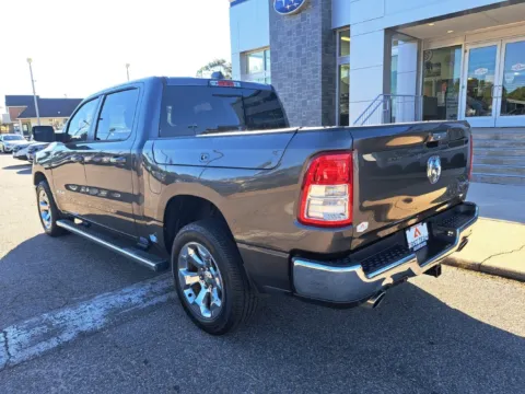 More photos of 2019 Ram 1500 Big Horn/Lone Star at First Team Subaru Norfolk, VA