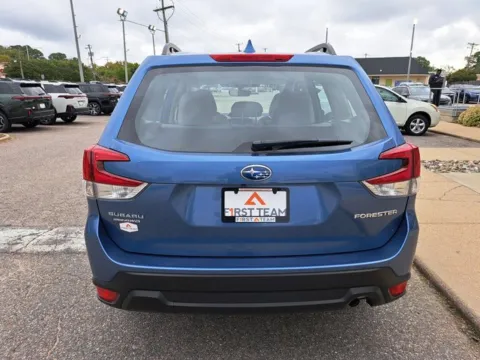 More photos of 2023 Subaru Forester at First Team Subaru Norfolk, VA