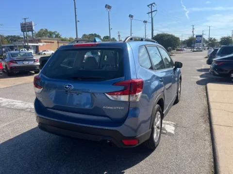 More photos of 2023 Subaru Forester at First Team Subaru Norfolk, VA