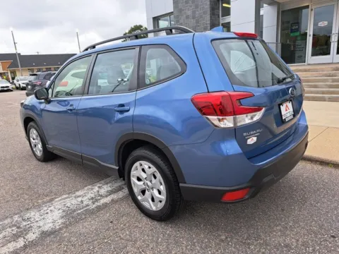More photos of 2023 Subaru Forester at First Team Subaru Norfolk, VA