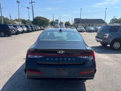 More photos of 2025 Hyundai Elantra SEL Convenience at First Team Subaru Norfolk, VA