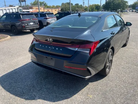 More photos of 2025 Hyundai Elantra SEL Convenience at First Team Subaru Norfolk, VA