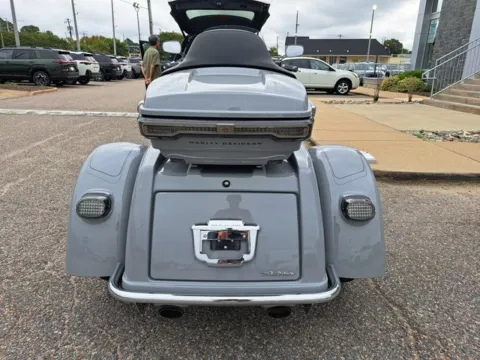 More photos of 2024 Harley-Davidson FLHTCUTG Tri Glide Ultra Classic Tri Glide Ultra at First Team Subaru Norfolk, VA