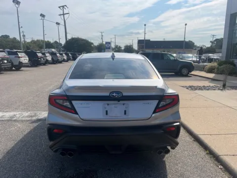 More photos of 2023 Subaru WRX Premium at First Team Subaru Norfolk, VA